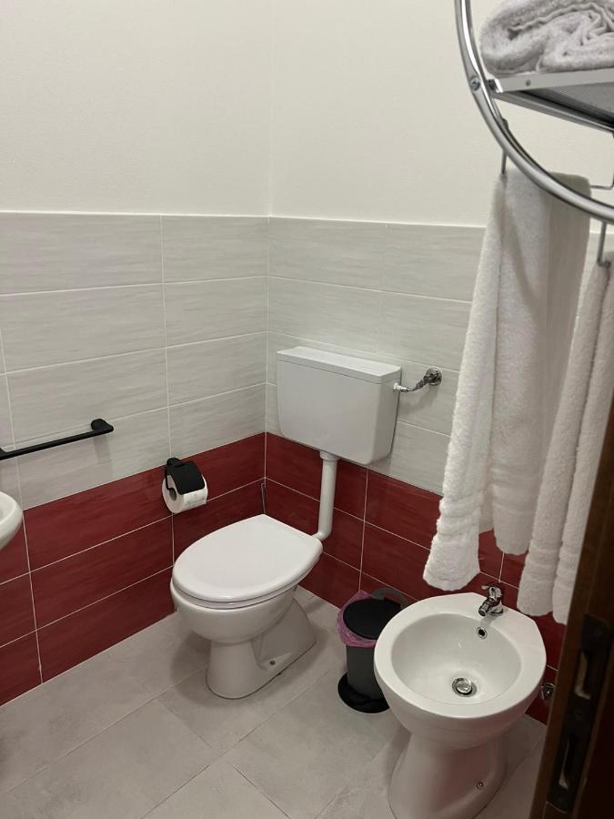 Your Home Outlet 4 Serravalle Scrivia Exterior photo