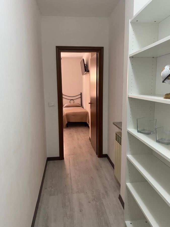 Your Home Outlet 4 Serravalle Scrivia Exterior photo