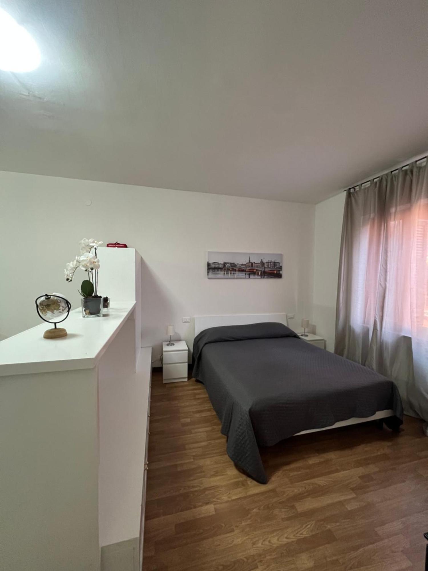 Your Home Outlet 4 Serravalle Scrivia Exterior photo