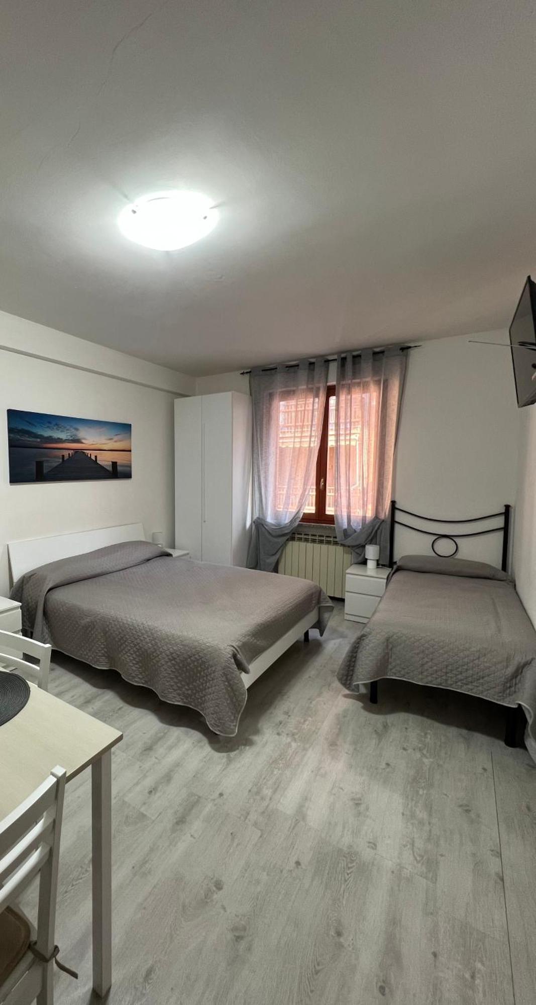 Your Home Outlet 4 Serravalle Scrivia Exterior photo