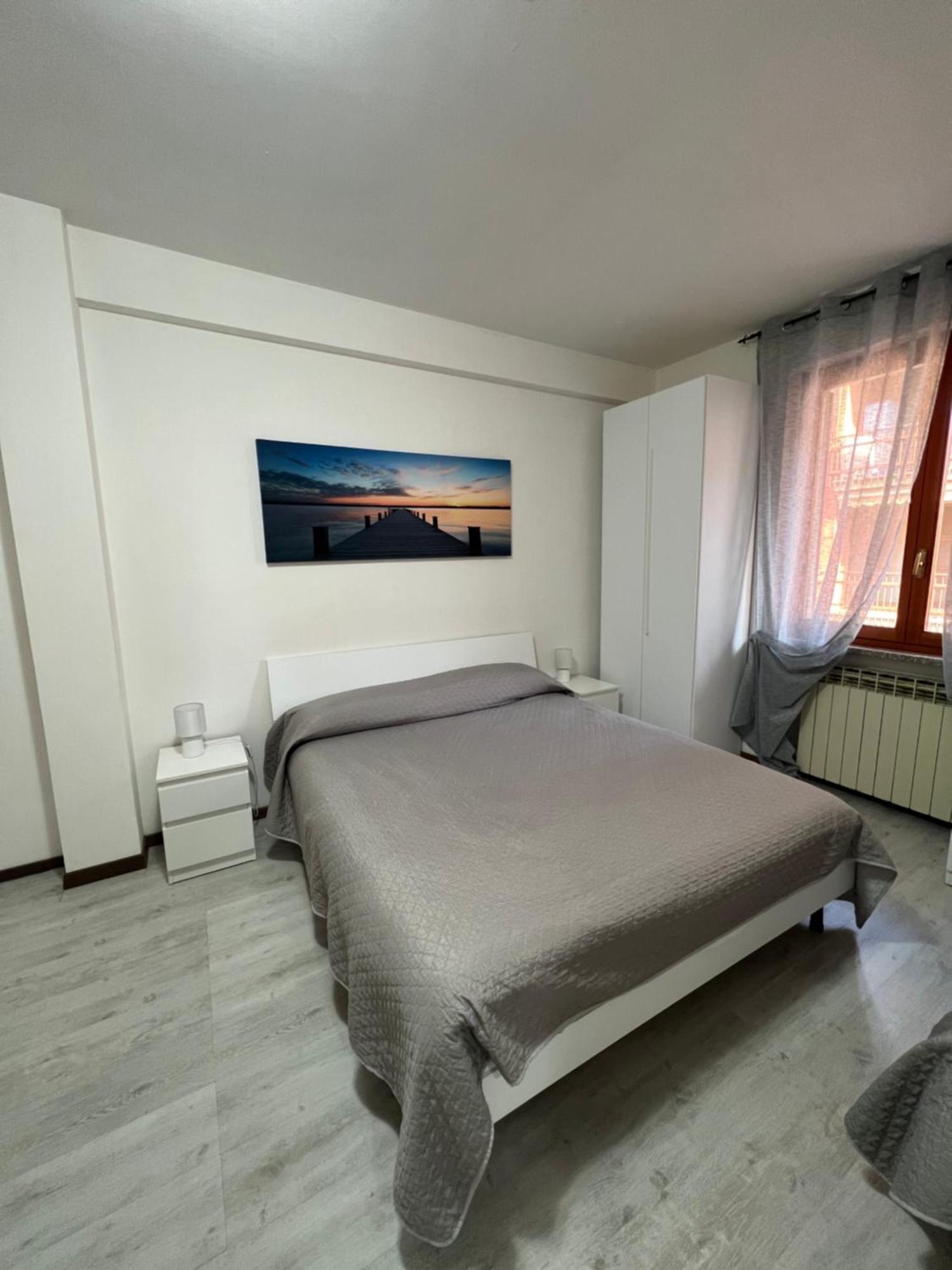 Your Home Outlet 4 Serravalle Scrivia Exterior photo